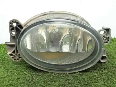 Pezzo di ricambio per auto di seconda mano luce fendinebbia destra per mercedes-benz clase m (w164) 3.0 cdi cat riferimenti oem iam 0305077002 - a1698201656