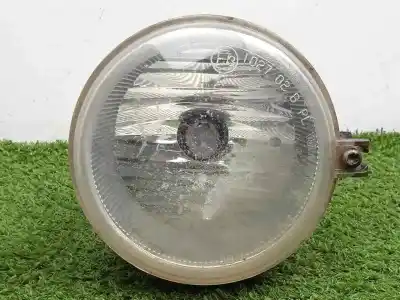 Second-hand car spare part left fog light for dodge nitro 2.8 crd 4wd oem iam references 4805857aa - 04805857ab
