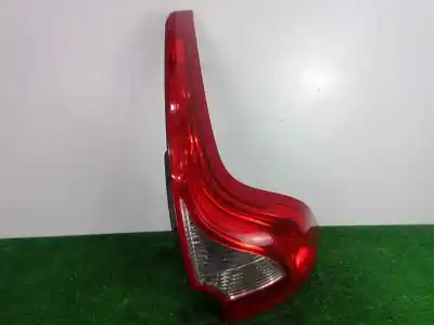 Peça sobressalente para automóvel em segunda mão farolim traseiro direito por volvo xc60 2.0 diesel cat referências oem iam 31323035 - l90007893