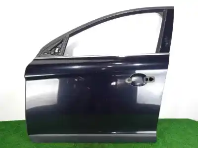 Second-hand car spare part LEFT FRONT DOOR for VOLVO XC60  OEM IAM references 31365266  