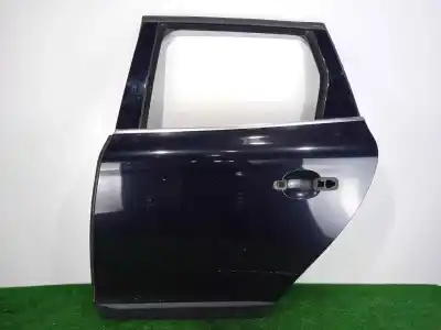 Peça sobressalente para automóvel em segunda mão porta do automóvel traseira esquerda por volvo xc60 2.0 diesel cat referências oem iam 31365269