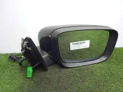 Peça sobressalente para automóvel em segunda mão espelho retrovisor direito por volvo xc60 2.0 diesel cat referências oem iam 31298497