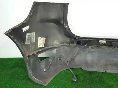 Pezzo di ricambio per auto di seconda mano paraurti posteriore per volvo xc60 2.0 diesel cat riferimenti oem iam 30763426  