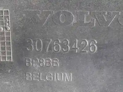 Pezzo di ricambio per auto di seconda mano paraurti posteriore per volvo xc60 2.0 diesel cat riferimenti oem iam 30763426  