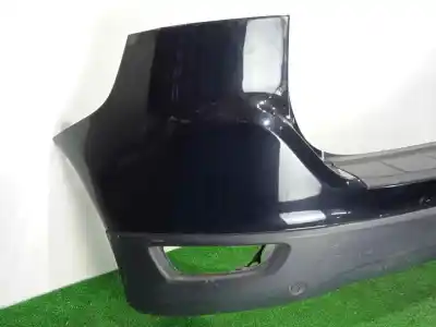 Pezzo di ricambio per auto di seconda mano paraurti posteriore per volvo xc60 2.0 diesel cat riferimenti oem iam 30763426  