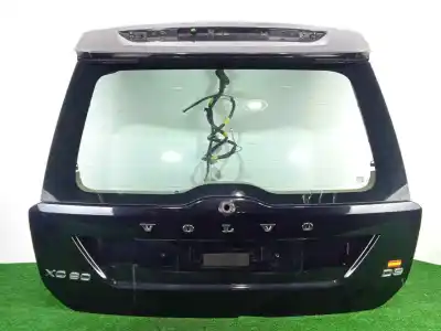 Peça sobressalente para automóvel em segunda mão porta da mala / tampa traseira por volvo xc60 2.0 diesel cat referências oem iam 39811096
