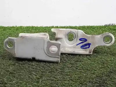 Second-hand car spare part hinge for mitsubishi montero (v80/v90) 3.2 di-d cat oem iam references 5905a103  