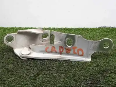 Автозапчасти б/у петля за mitsubishi montero (v80/v90) 3.2 di-d cat ссылки oem iam 5905a104