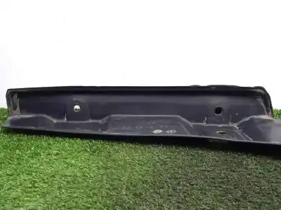 Автозапчастина б/у передні молдинги для mitsubishi montero (v80/v90) 3.2 di-d cat посилання на oem iam 6405a078  