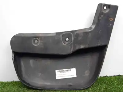 Автозапчасти б/у передние молдинги за mitsubishi montero (v80/v90) 3.2 di-d cat ссылки oem iam 5370a139  