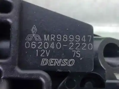 Автозапчасти б/у регулятор стекла переднего правого за mitsubishi montero (v80/v90) 3.2 di-d cat ссылки oem iam 5713a578  