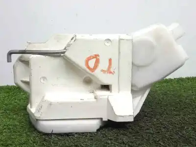 Автозапчасти б/у замок задней правой двери за mitsubishi montero (v80/v90) 3.2 di-d cat ссылки oem iam 5745a232