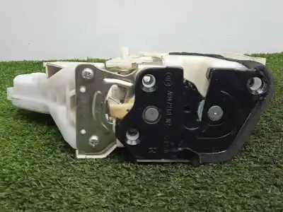 Автозапчасти б/у замок задней правой двери за mitsubishi montero (v80/v90) 3.2 di-d cat ссылки oem iam 5745a232  
