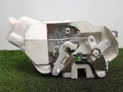 Автозапчасти б/у замок задней правой двери за mitsubishi montero (v80/v90) 3.2 di-d cat ссылки oem iam 5745a232  