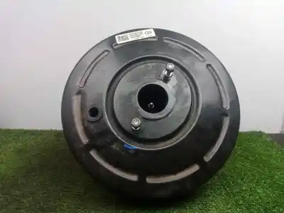Piesă de schimb auto la mâna a doua TULUMBA SERVOFRÂNÃ pentru FIAT TALENTO KOMBI (296)  Referințe OEM IAM 472100676R  