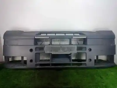 Recambio de automóvil de segunda mano de PARAGOLPES DELANTERO para IVECO EUROCARGO  referencias OEM IAM 100163373 - 710018  
