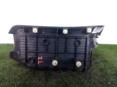 Автозапчастина б/у задні модинги для mitsubishi montero (v80/v90) 3.2 di-d cat посилання на oem iam mr402153 - mr402155  