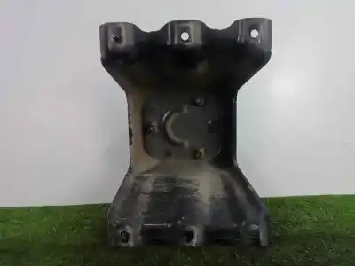 Автозапчастина б/у опора запасного колеса для mitsubishi montero (v80/v90) 3.2 di-d cat посилання на oem iam mr436000  