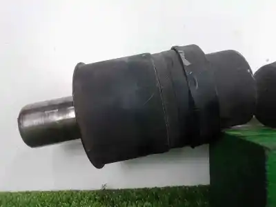 Автозапчастина б/у передня центральна трансмісія для mitsubishi montero (v80/v90) 3.2 di-d cat посилання на oem iam 3401a296  l970mm