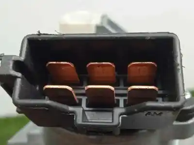 Автозапчасти б/у переключатель стартера за mitsubishi montero (v80/v90) 3.2 di-d cat ссылки oem iam 4408a048 - mr586601  