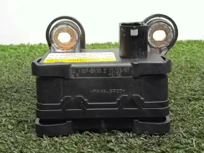 Peça sobressalente para automóvel em segunda mão centralina esp por land rover freelander (lr2) 2.2 td4 cat referências oem iam 6g9n14b296ac - 10170103723