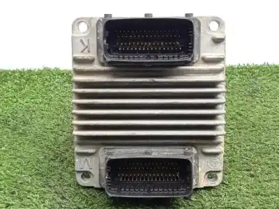 Second-hand car spare part ecu engine control for daewoo lacetti 1.8 cat oem iam references 94580123 - mr140 - xafz