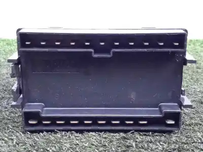 Автозапчастина б/у електронний модуль для mitsubishi montero (v80/v90) 3.2 di-d cat посилання на oem iam 8638a009 - g8c218m2a  
