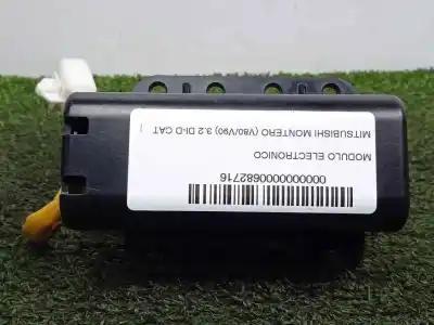 Автозапчасти б/у электронный модуль за mitsubishi montero (v80/v90) 3.2 di-d cat ссылки oem iam 8610a136  