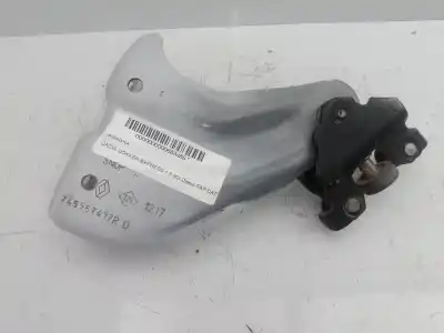 Second-hand car spare part HINGE for DACIA DOKKER MONOSPACE (KE_)  OEM IAM references 745967497R - 745967497RD  