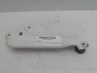 Second-hand car spare part HINGE for DACIA DOKKER MONOSPACE (KE_)  OEM IAM references 777949343R  