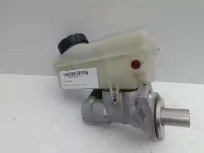 Автозапчастина б/у гальмівний насос для renault clio iv (bh_) 1.2 16v посилання на oem iam 460915125rc - 460915125r - 1070529801