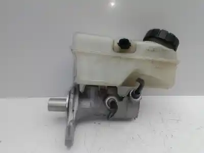 Автозапчастина б/у гальмівний насос для renault clio iv (bh_) 1.2 16v посилання на oem iam 460915125rc - 460915125r - 1070529801  