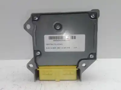 Peça sobressalente para automóvel em segunda mão centralina de airbag por audi a4 berlina (b8) 1.8 16v tfsi referências oem iam 8k0959655b - 5wk43749  