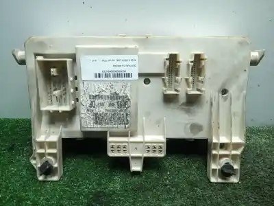 Peça sobressalente para automóvel em segunda mão centralina de airbag por audi a4 berlina (b8) 1.8 16v tfsi referências oem iam 8k0959655b - 5wk43749  