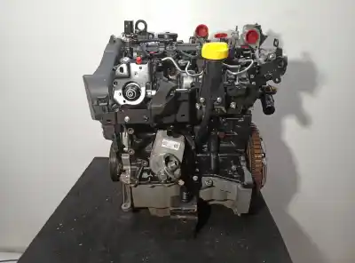 Recambio de automóvil de segunda mano de MOTOR COMPLETO para DACIA DOKKER  referencias OEM IAM K9K626  BOSCH