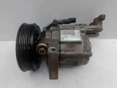 Recambio de automóvil de segunda mano de COMPRESOR AIRE ACONDICIONADO para DACIA DOKKER  referencias OEM IAM 926009154R - T986027B  6.CANALES