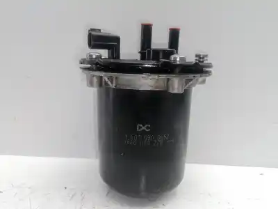 Second-hand car spare part DIESEL FUEL FILTER for DACIA DOKKER MONOSPACE (KE_)  OEM IAM references A6070900852 - 164004327R  