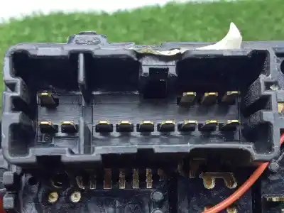 Pezzo di ricambio per auto di seconda mano comando pulito per dacia dokker 1.5 blue dci diesel fap cat riferimenti oem iam 8201168008 - e10645650  