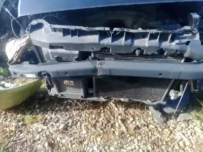 Pièce détachée automobile d'occasion PANNEAU AVANT pour CITROEN C2 (JM_)  Références OEM IAM   