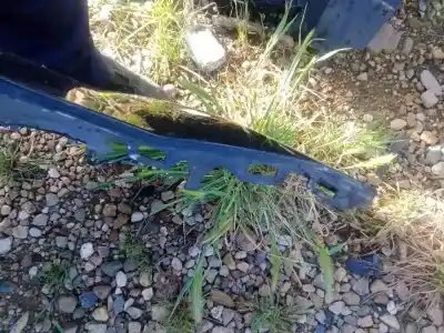 Second-hand car spare part front bumper for citroen c2 (jm_) 1.4 oem iam references   