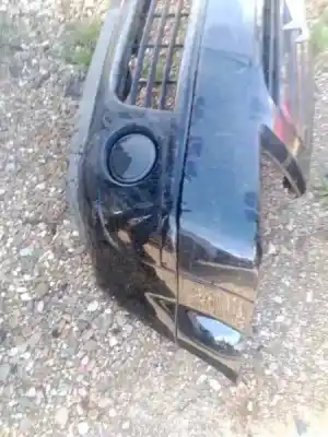 Second-hand car spare part front bumper for citroen c2 (jm_) 1.4 oem iam references   