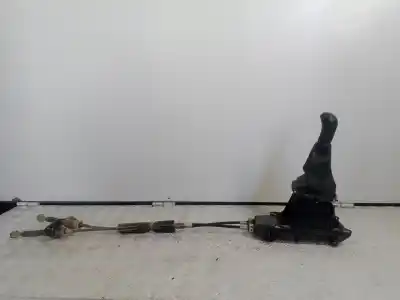 Автозапчастина б/у ПЕРЕДАЧ для DACIA DOKKER MONOSPACE (KE_)  Посилання на OEM IAM 349018943RA - 349018943R - 9619283B  