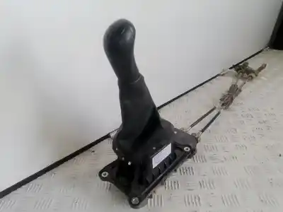 Автозапчастина б/у передач для dacia dokker monospace (ke_) 1.5 dci / blue dci 75 (keaj keah kejw) посилання на oem iam 349018943ra - 349018943r - 9619283b  