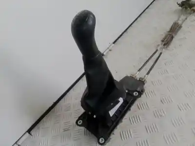 Автозапчастина б/у передач для dacia dokker monospace (ke_) 1.5 dci / blue dci 75 (keaj keah kejw) посилання на oem iam 349018943ra - 349018943r - 9619283b  