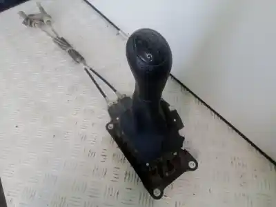 Автозапчастина б/у передач для dacia dokker monospace (ke_) 1.5 dci / blue dci 75 (keaj keah kejw) посилання на oem iam 349018943ra - 349018943r - 9619283b  