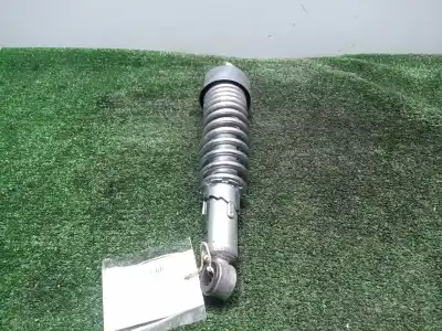 Автозапчастина б/у правий задній амортизатор для keeway superlight 125 * посилання на oem iam 63100k2fp000  