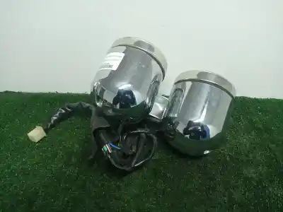 Автозапчастина б/у панель інструментів для keeway superlight 125 * посилання на oem iam gu que70000k090011  