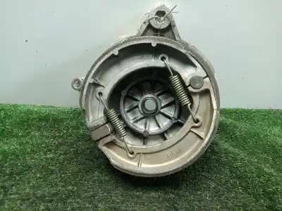 Автозапчасти б/у барабанный тормоз за keeway superlight 125 * ссылки oem iam 54400k23bh00 - 54200k3ap000  