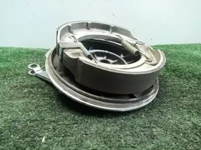 Автозапчасти б/у барабанный тормоз за keeway superlight 125 * ссылки oem iam 54400k23bh00 - 54200k3ap000  