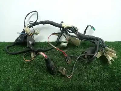 Pezzo di ricambio per auto di seconda mano filo per keeway superlight 125 * riferimenti oem iam 92000k23000h